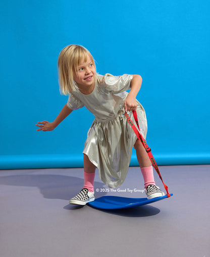 The Spooner Mini Pro Born to Ride Training System - 20"