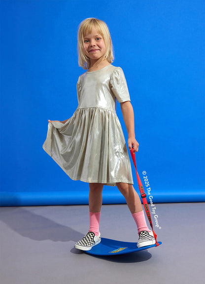 The Spooner Mini Pro Born to Ride Training System - 20"