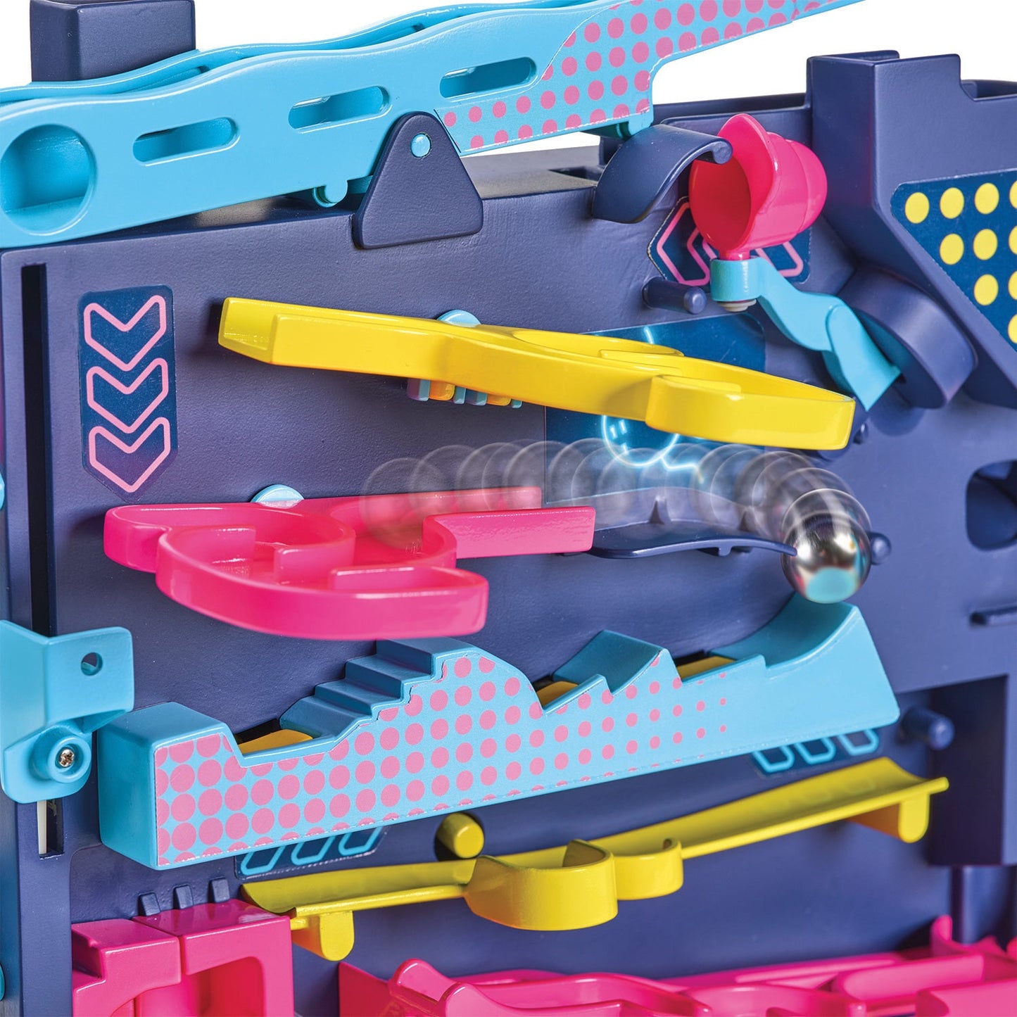 Screwball Scramble Level Up Game