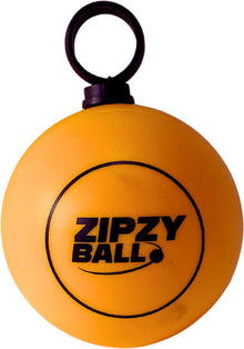 Zipzy Ball