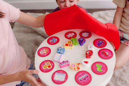 Ta-Da Bing! Magic Game