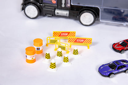 Diecast Car Transporter