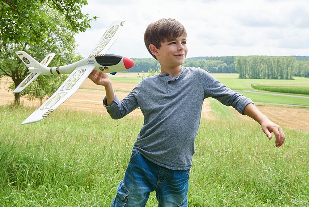 Maxi-Glider Terra-Kids