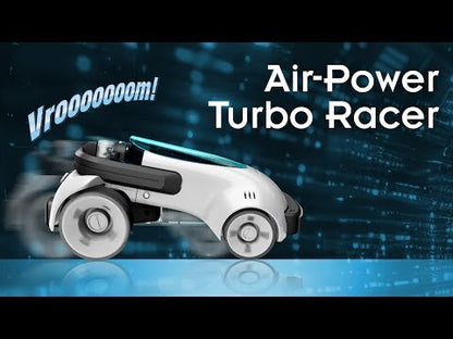 Air-Power Turbo Racer