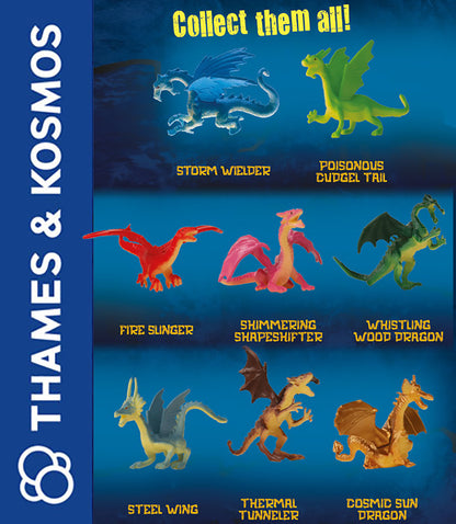 I DIG IT! DRAGONS - Dragon Egg