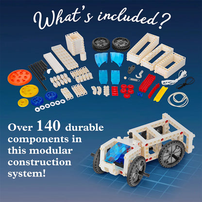 Mechanical Engineering: Machines & Vehicles