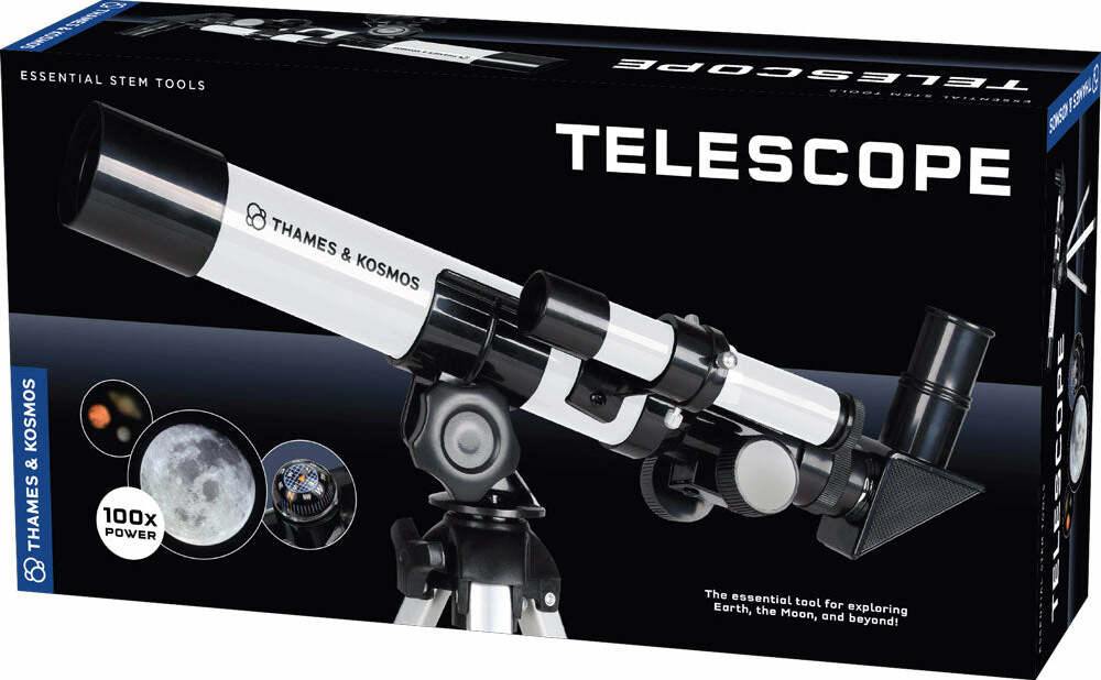 Telescope STEM