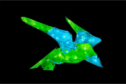 Creatto: Soaring Dragon & Flying Friends