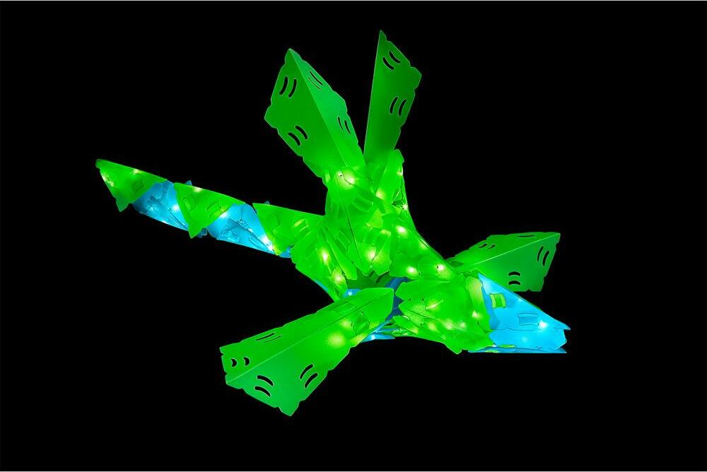 Creatto: Soaring Dragon & Flying Friends