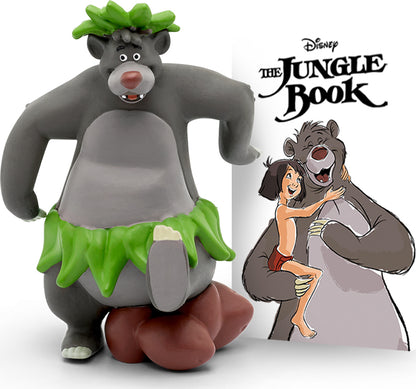 Disney The Jungle Book Tonies