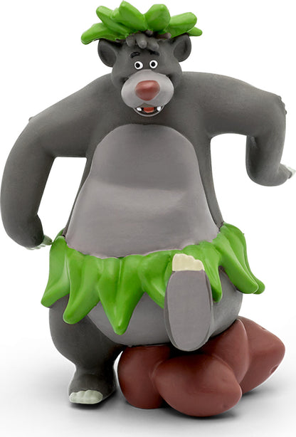 Disney The Jungle Book Tonies