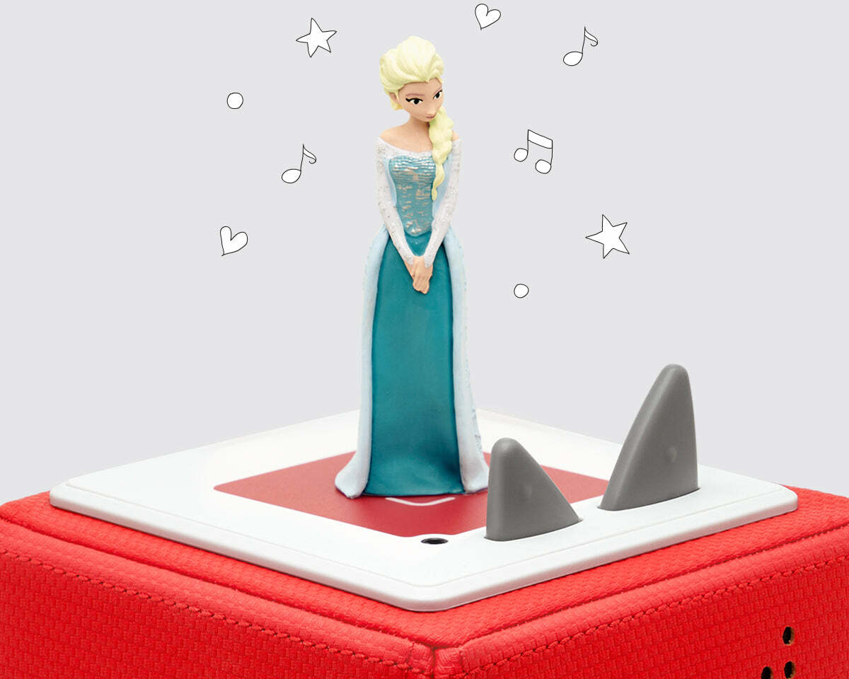 Disney Frozen Tonie