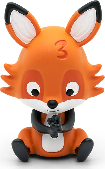 Counting Songs Tonie