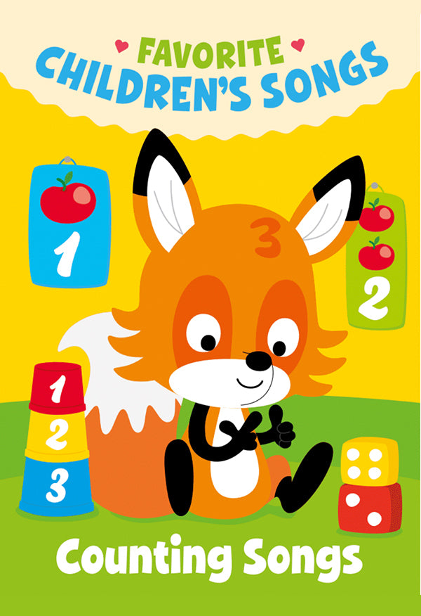 Counting Songs Tonie