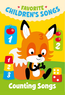 Counting Songs Tonie