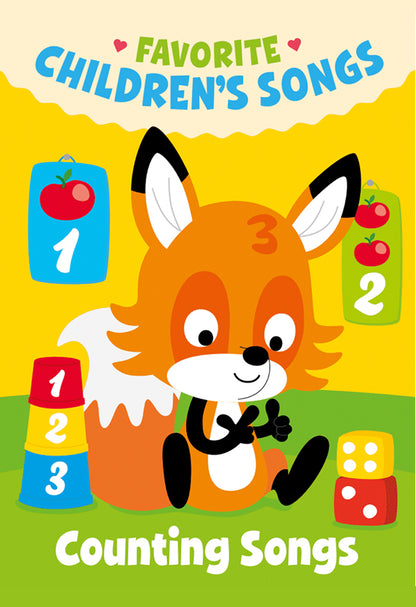 Counting Songs Tonie