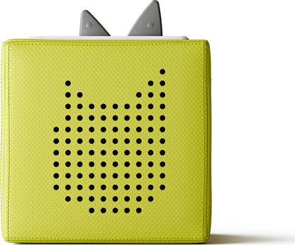 Toniebox Starter Set Green