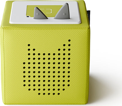 Toniebox Starter Set Green