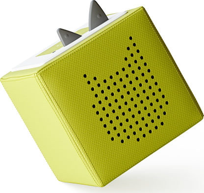 Toniebox Starter Set Green