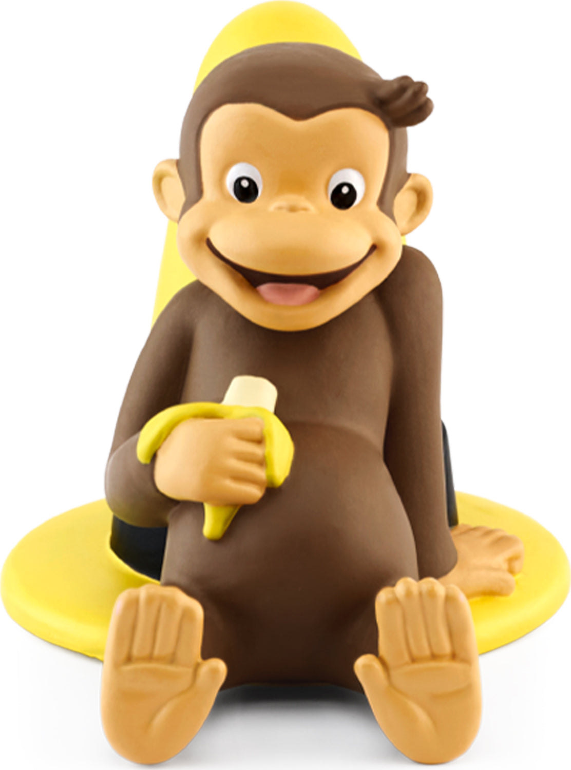 Curious George Tonies