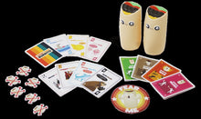 Throw Throw Burrito Game