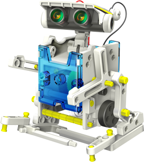 SolarBot.14 Teach Tech