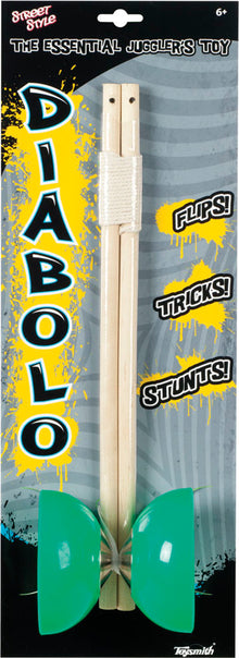 Diabolo Street Style 14.5in