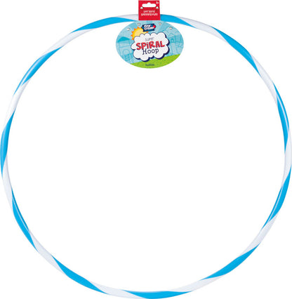 Super Spiral Hula Hoop (PICKUP/DELIVERY ONLY)