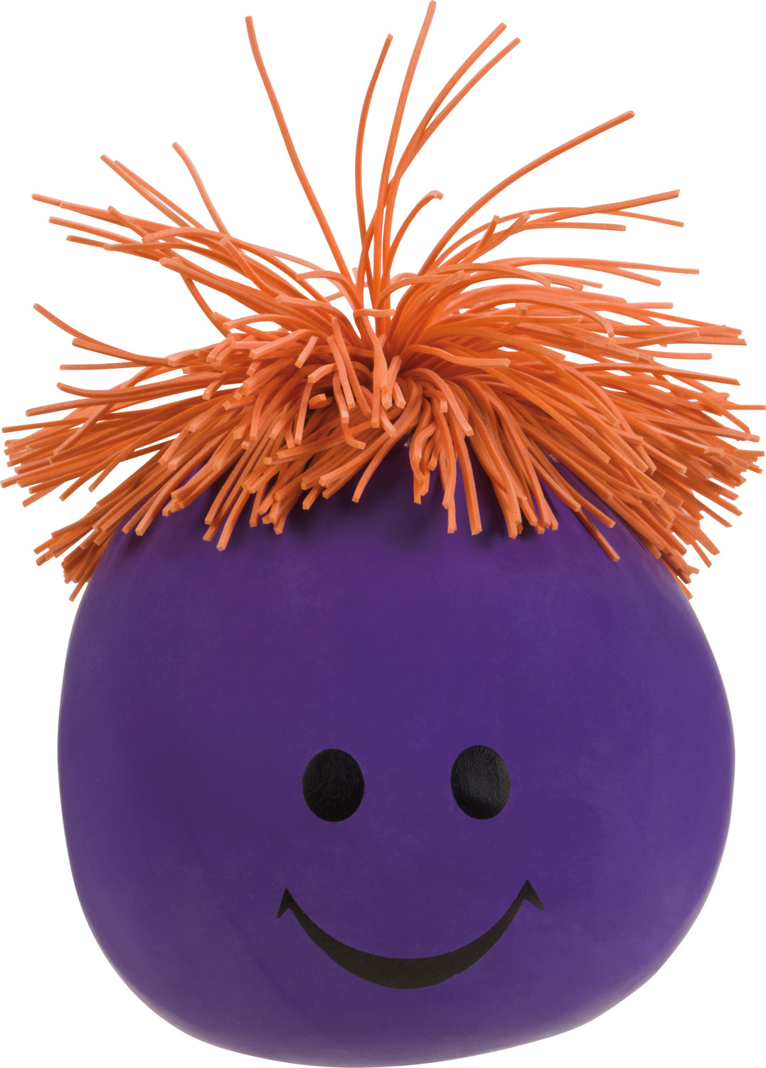 Moody Face Stress Ball