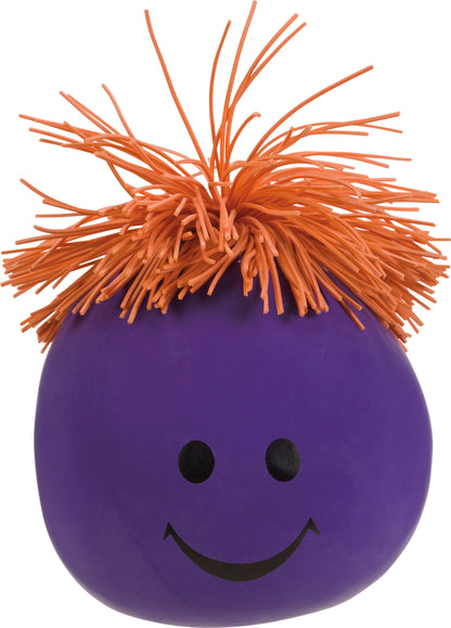 Moody Face Stress Ball