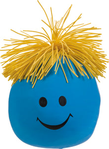 Moody Face Stress Ball