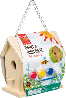 Paint A Bird Base