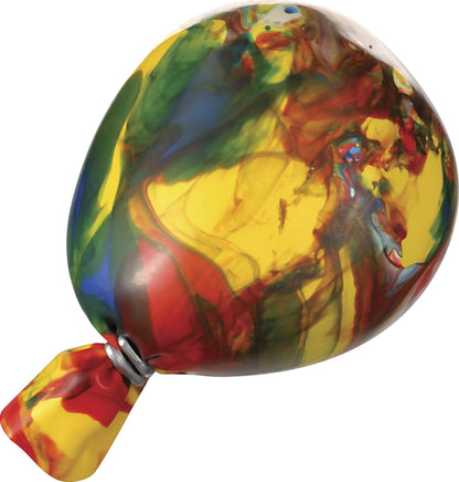 Iso Flex Stress Balls