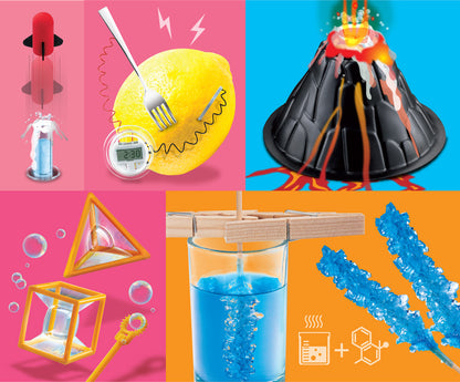 Scientific Discovery Set