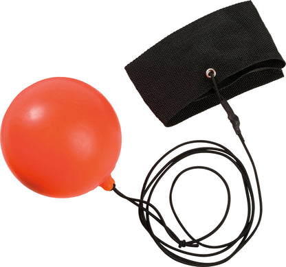 Squishy Rebound Ball