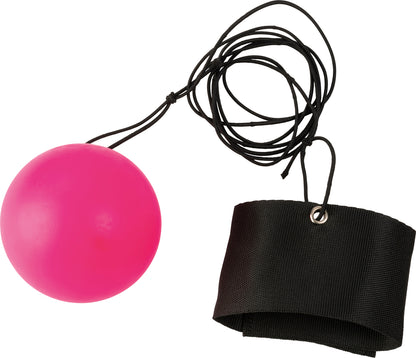 Squishy Rebound Ball