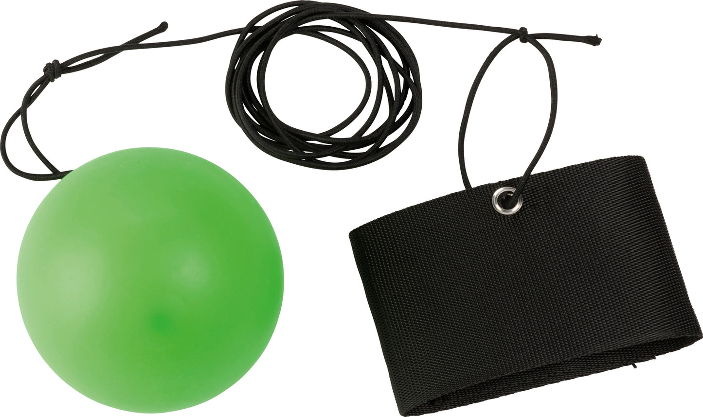 Squishy Rebound Ball