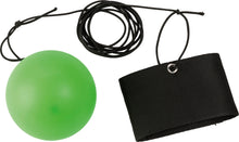 Squishy Rebound Ball