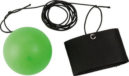 Squishy Rebound Ball