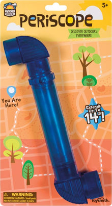 Periscope (Assorted Colors)
