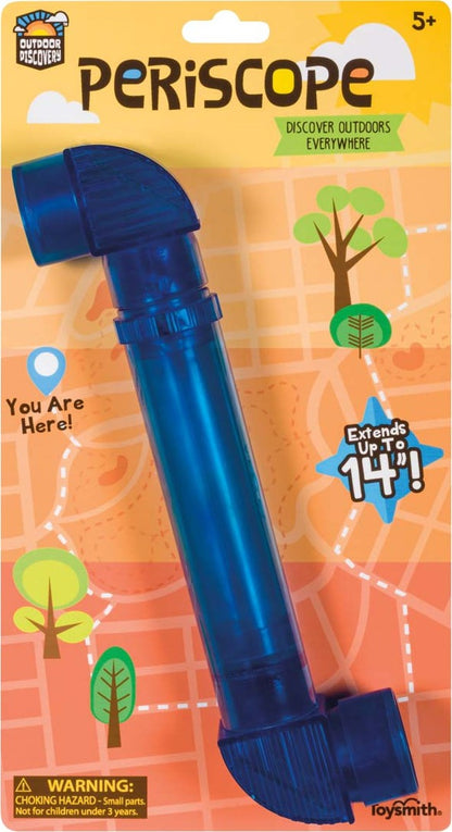 Periscope (Assorted Colors)