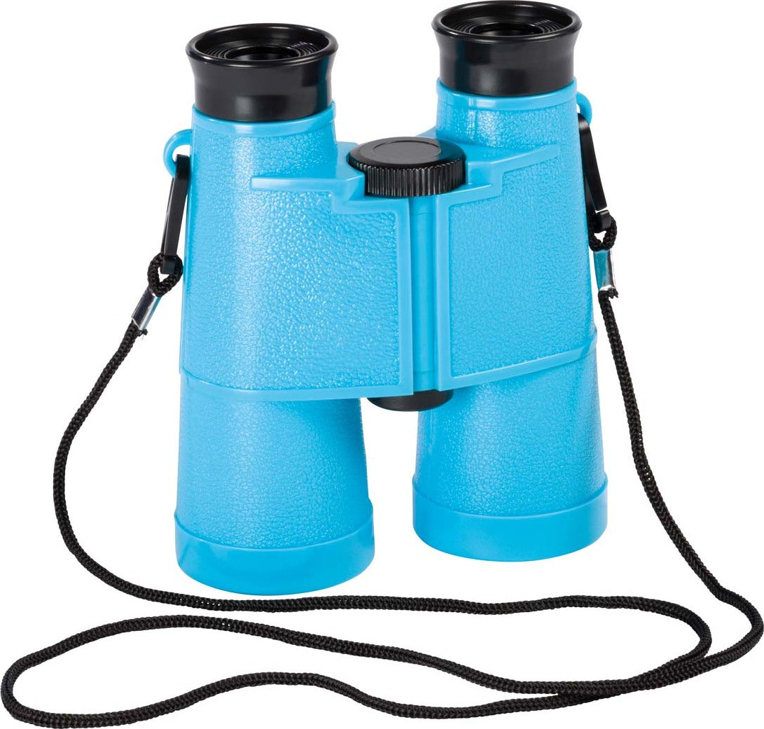 Field Binoculars (Assorted Colors)