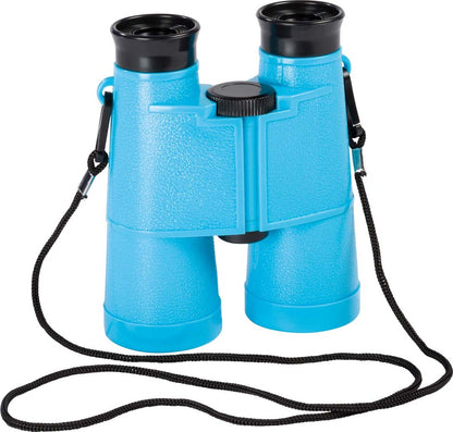 Field Binoculars (Assorted Colors)