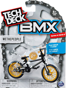 Tech Deck BMX Single Pk