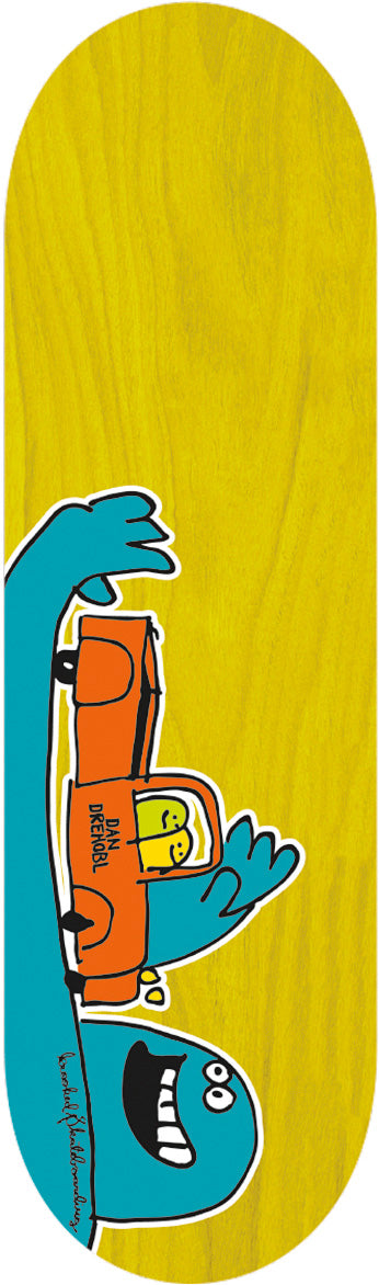 Tech Deck Sk8shop Bonus Pack