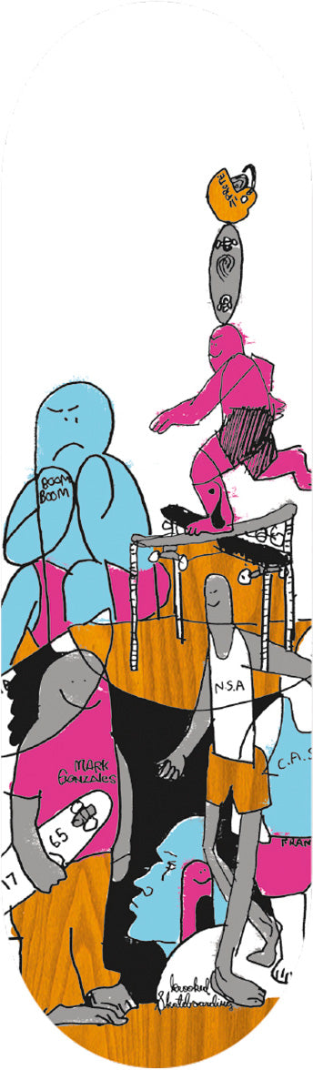 Tech Deck Sk8shop Bonus Pack