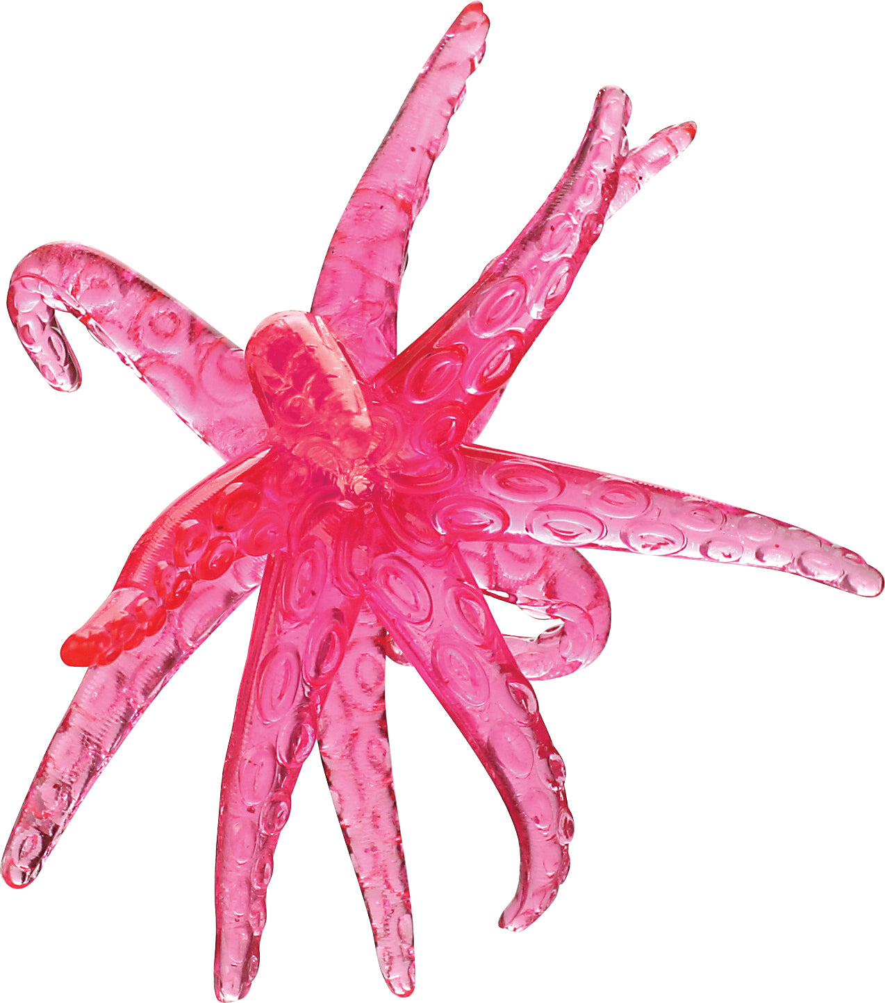 Sticky Starfish