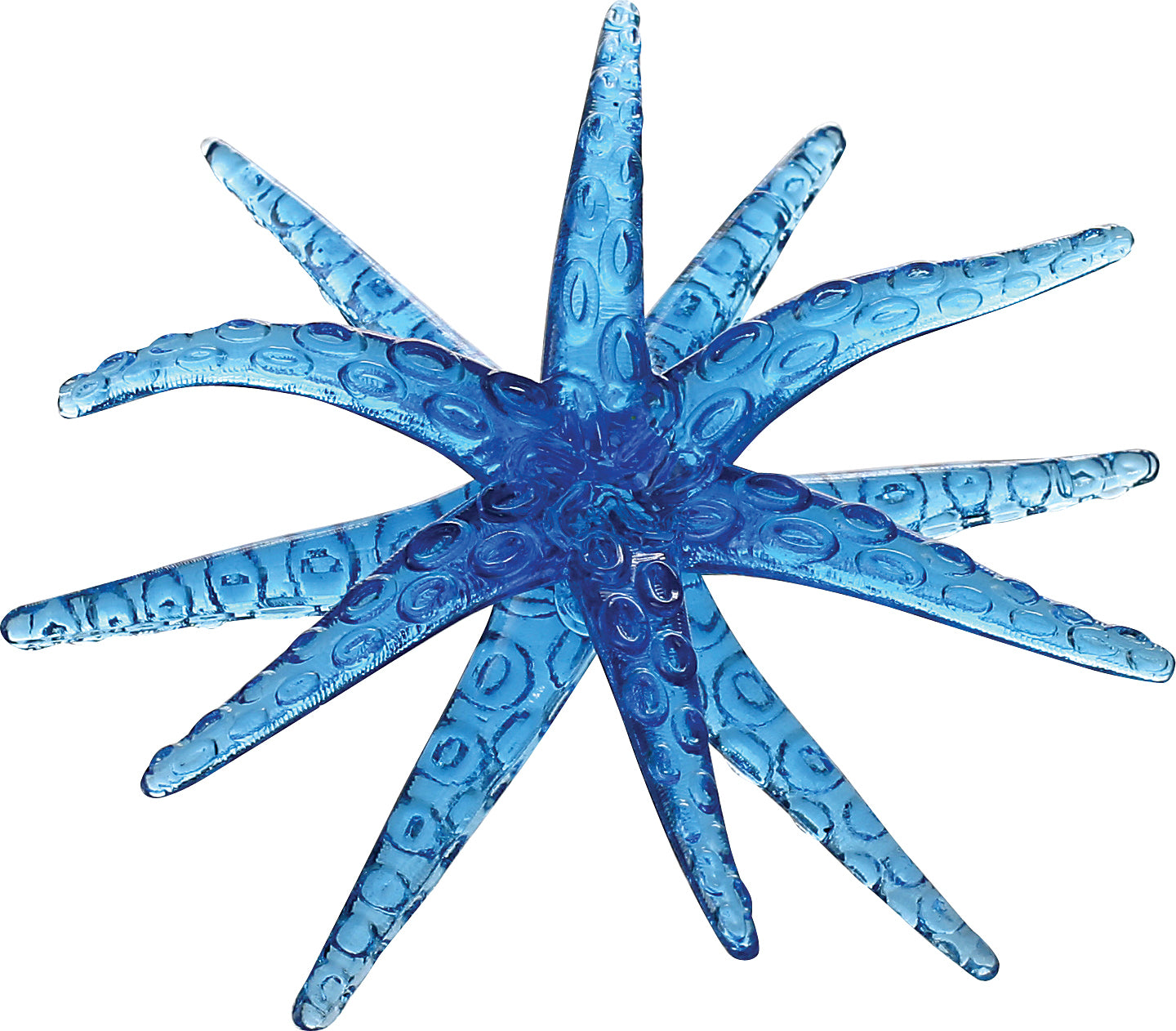 Sticky Starfish