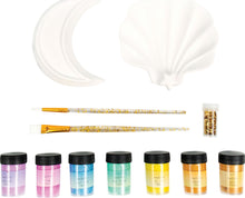 DIY Jewelry Dishes STMT