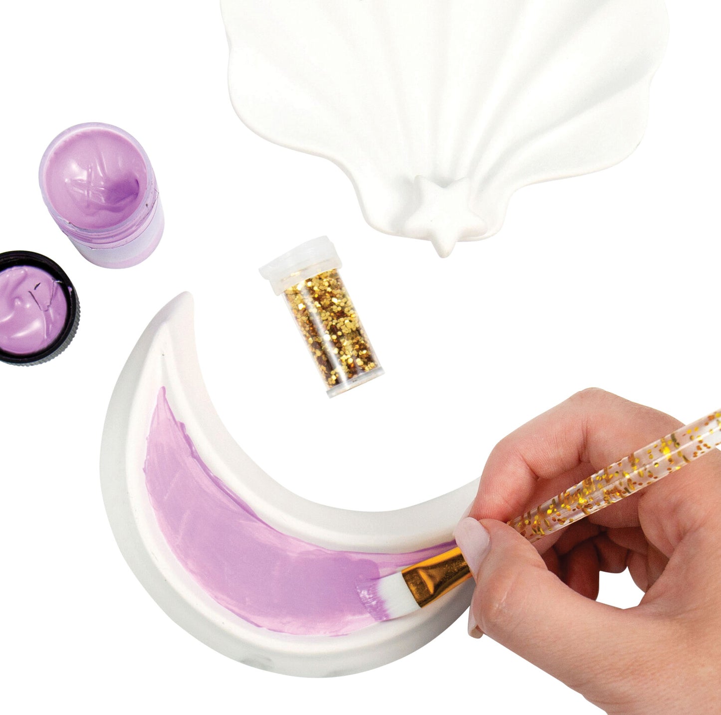 DIY Jewelry Dishes STMT